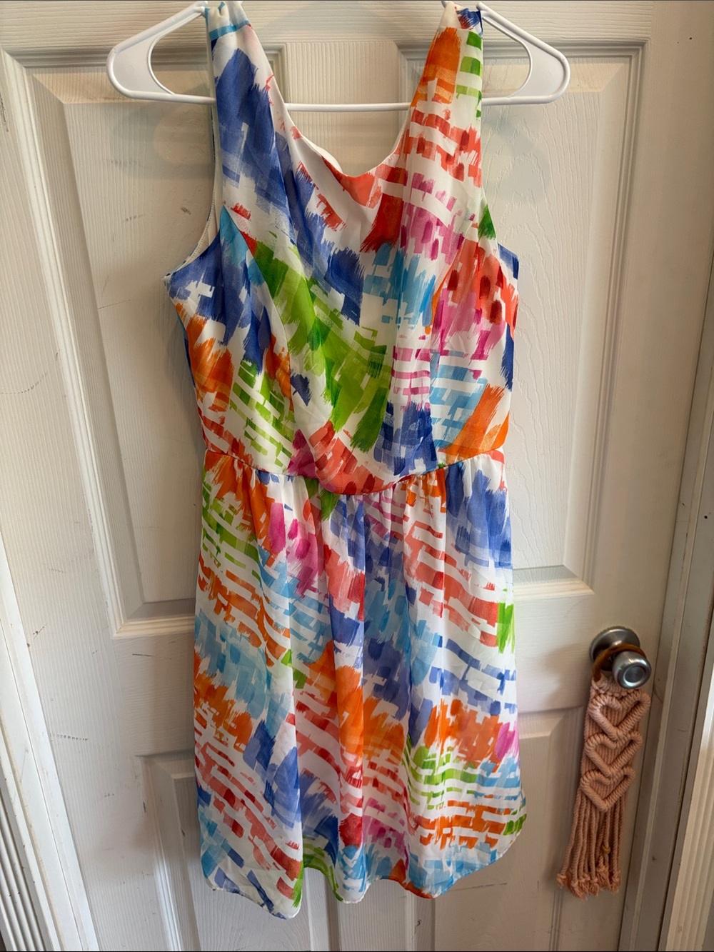 Ronni Nicole Dress